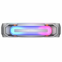 Case fan Cougar Apolar 120 Argb &Oslash; 12 cm Wit ARGB 3