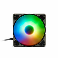 Case fan Sharkoon Silent Storm 140 PWM LED RGB 140 mm 2