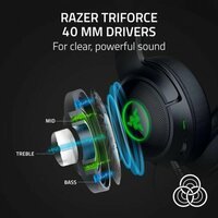 Gaming Headset met Microfoon Razer RZ04-04730100-R3M1 4