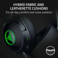 Gaming Headset met Microfoon Razer RZ04-04730100-R3M1 6