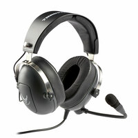 Gaming Headset met Microfoon Thrustmaster 4060196 2