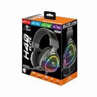 Gaming Headset met Microfoon Spirit of Gamer Elite H-40 2