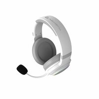Gaming Headset met Microfoon Newskill Sobek Ivory 7.1 2