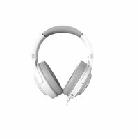 Gaming Headset met Microfoon Newskill Sobek Ivory 7.1 3