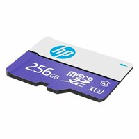 Micro SD kaart met adapter HP HFUD 256 GB 2