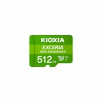 Micro SD kaart Kioxia 2