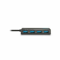 USB-HUB NGS WONDERIHUB4 2