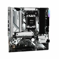 Moederbord ASRock B650M PRO RS AMD B650 AMD AM5 5