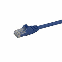 Cat6 UTP kabel Startech N6PATC50CMBL 50 cm Blauw 2