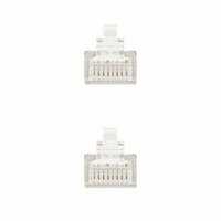 Cat6 UTP kabel NANOCABLE 10.20.0405 Grijs 5 m 3