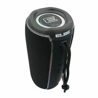 Draagbaar luidsprekersysteem ELBE ALTN12TWS   20W Bluetooth Zwart 3