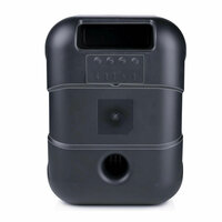 Dunlop TWS 20 W Zwart Bluetooth luidspreker 2