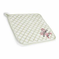 Keukendoek (50 x 0,3 x 50 cm) (12 Stuks) 2