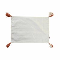 Kussenhoes DKD Home Decor 60 x 1 x 40 cm Strepen Multicolour 3