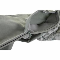 Kussenhoes DKD Home Decor 60 x 1 x 40 cm Munt 3