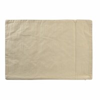 Kussenhoes DKD Home Decor 60 x 1 x 40 cm Beige 3