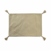 Kussenhoes DKD Home Decor 60 x 1 x 40 cm Multicolour Franjes 3