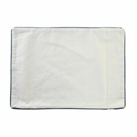 Kussenhoes DKD Home Decor 60 x 1 x 40 cm Roze Groen Tropisch 4