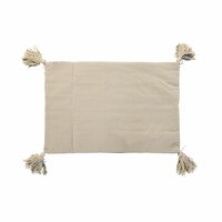 Kussenhoes DKD Home Decor 60 x 1 x 40 cm Multicolour Franjes 3