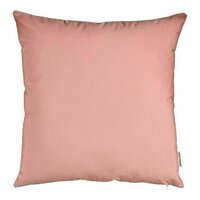 Kussenhoes 60 x 0,5 x 60 cm Roze (12 Stuks) 2