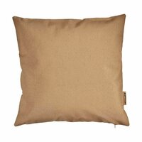 Kussenhoes Beige (45 x 0,5 x 45 cm) (12 Stuks) 2
