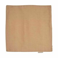 Kussenhoes Beige (45 x 0,5 x 45 cm) (12 Stuks) 4