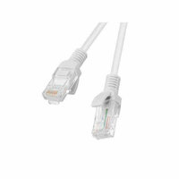 Cat6 UTP kabel Lanberg Wit 4