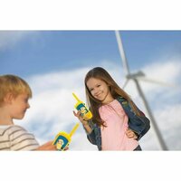 Walkie Talkie Lexibook Los Minions 3