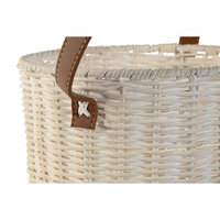 Kaarshouder Home ESPRIT Kristal 20 x 20 x 30 cm (2 Stuks) 4