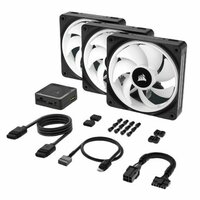 Case fan Corsair CO-9051002-WW (3 Stuks) 7