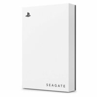 Externe Harde Schijf Seagate 1 TB Wit 2