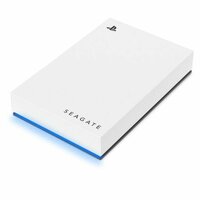 Externe Harde Schijf Seagate 1 TB Wit 4