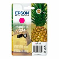 Originele inktcartridge Epson XP-2200 WF-2910DWF Zwart Magenta (10 Stuks) 2