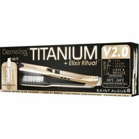 Stijltang Saint-Algue TITANIUM V2 ELIXIR RITUAL DEMELISS 2