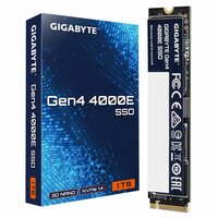 Hard Drive Gigabyte G440E1TB 1 TB SSD 5