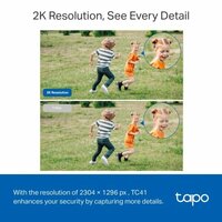 Beveiligingscamera TP-Link TC41 6