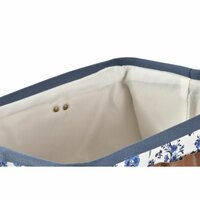 Mand DKD Home Decor 40 x 30 x 30 cm 2