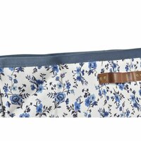 Mand DKD Home Decor 40 x 30 x 30 cm 3