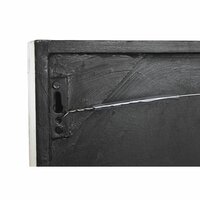 Wanddecoratie DKD Home Decor Beige Gouden 70 x 4 x 100 cm 4