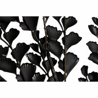 Wanddecoratie DKD Home Decor Scandi 75,6 x 7 x 80 cm Beige 2