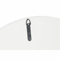 Wanddecoratie Home ESPRIT Verouderde afwerking 90 x 2 x 90 cm 4