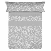 Beddengoedset Tejidos Reina Bed van 150 2