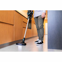 Draadloze Steelstofzuiger EDM 07698 1200 W 200 W 2 in 1 6