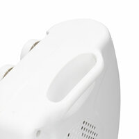 Draagbare ventilatorkachel TM Electron 1000-2000 W 3