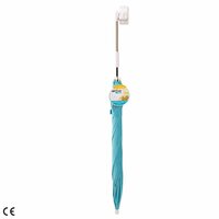 Parasol Aktive 120 x 87 x 120 cm (6 Stuks) 5