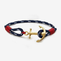 Armband Unisex Tom Hope TM0403 (L) 2