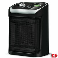 Verwarming Rowenta SO9266 Zwart 2000 W 2