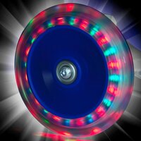 Step Molt&oacute; Maxi Scooter 56 cm 7