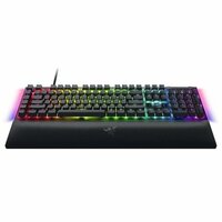 Gaming Keyboard Razer RZ03-04690100-R3M1 Zwart 2