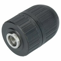 Boorhouder met sleutel Ferrestock 2 - 13 mm Metaal 1/2&quot; 2